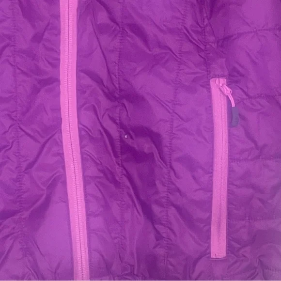 Outdoor Research 2-1 Lightweight Puffer Size Small Ski Shell Combo Jacket